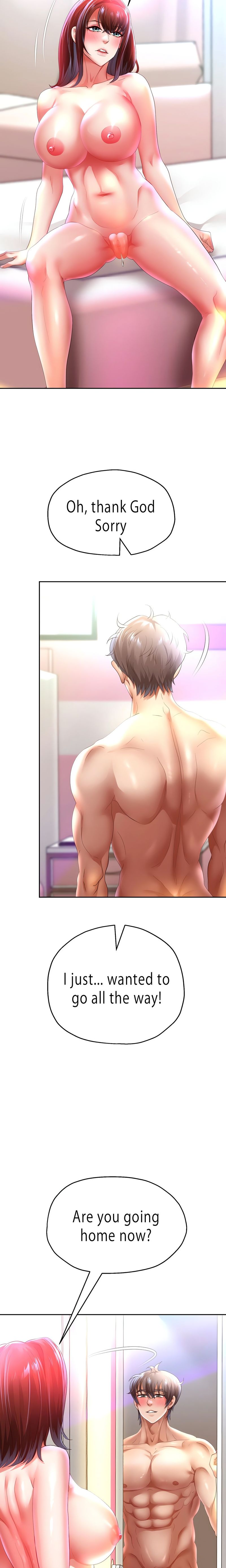 Reborn with Big Rizz Energy - Chapter 85 Page 11