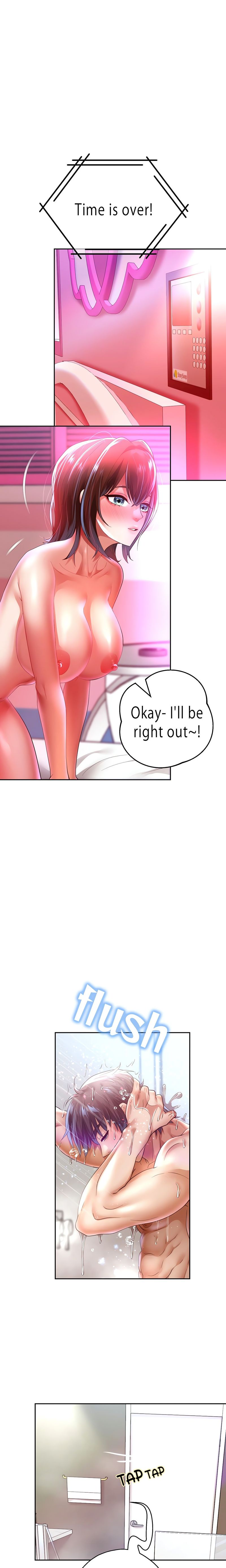 Reborn with Big Rizz Energy - Chapter 85 Page 13