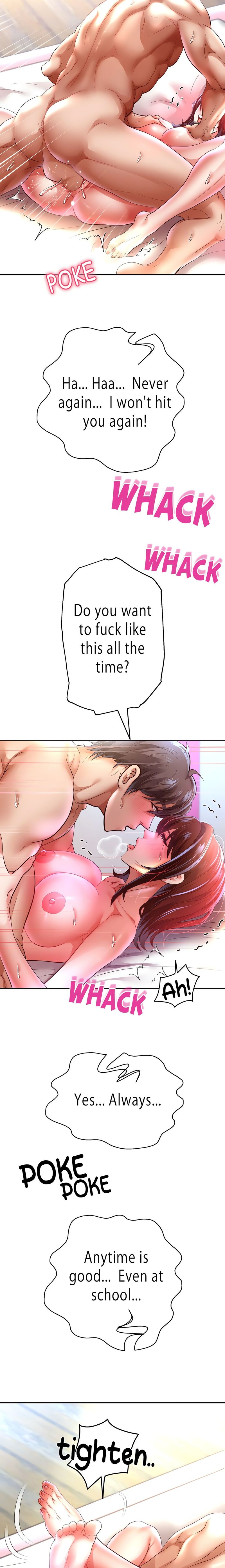 Reborn with Big Rizz Energy - Chapter 85 Page 2