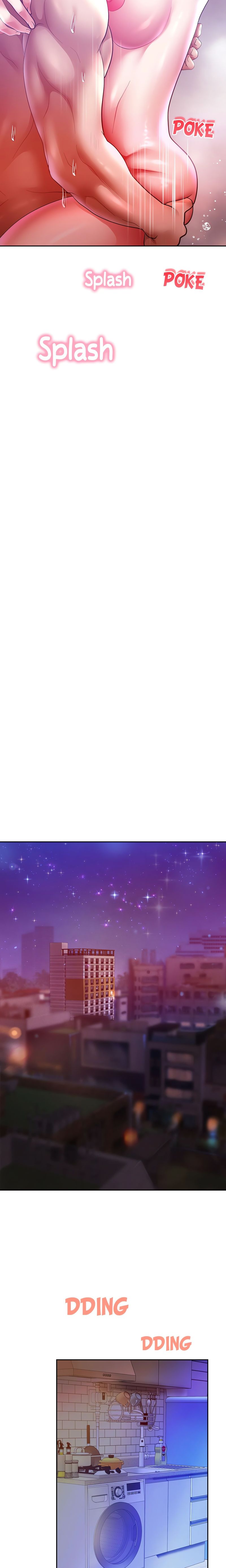 Reborn with Big Rizz Energy - Chapter 85 Page 22