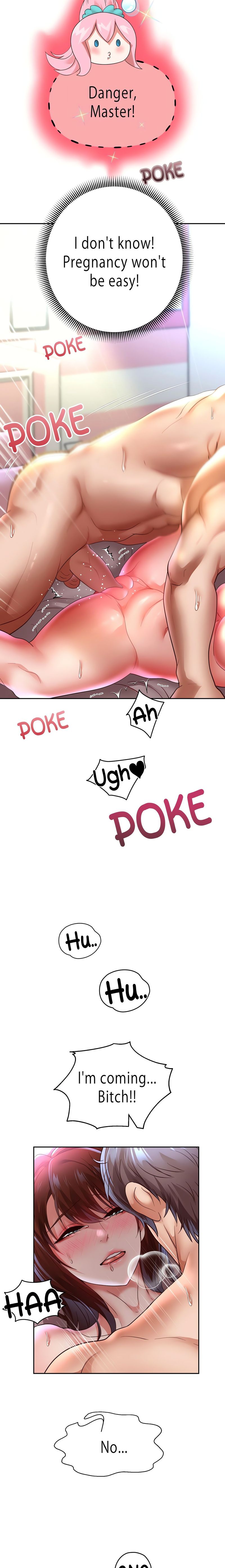 Reborn with Big Rizz Energy - Chapter 85 Page 5