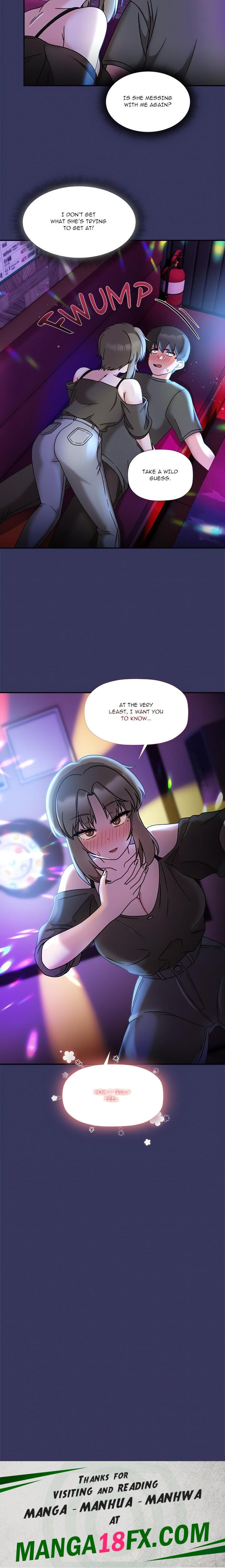 #Follow Me - Chapter 47 Page 19