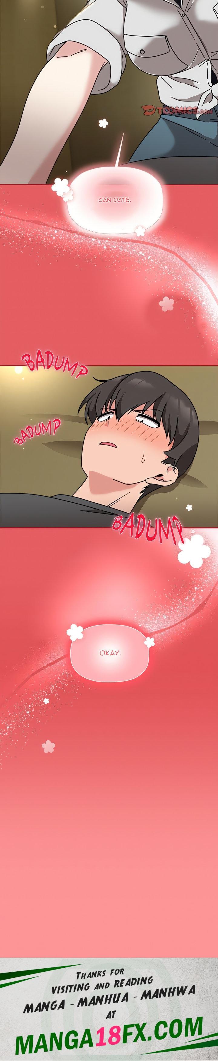 #Follow Me - Chapter 57 Page 17