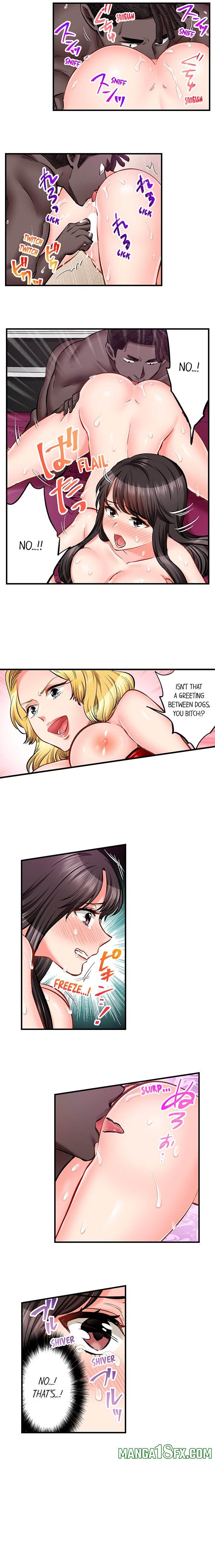 Sex is Part of Undercover Agent’s Job? - Chapter 74 Page 6