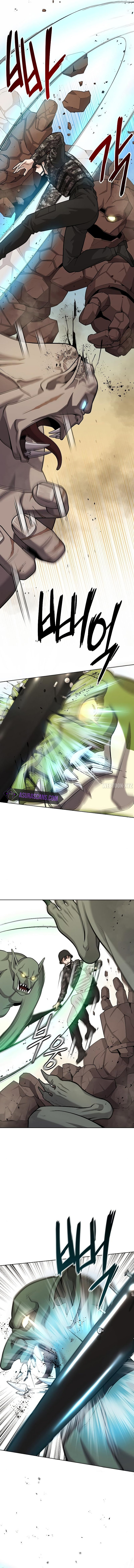 The Dark Mage’s Return to Enlistment - Chapter 20 Page 13