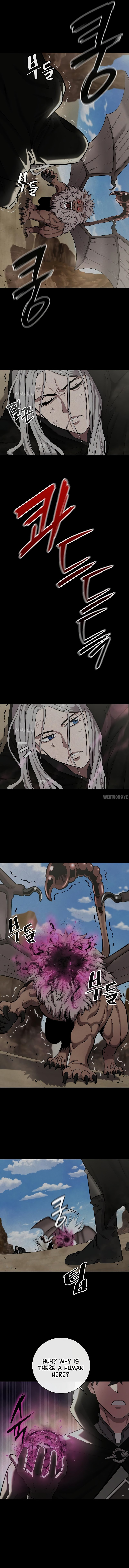 The Dark Mage’s Return to Enlistment - Chapter 34 Page 9