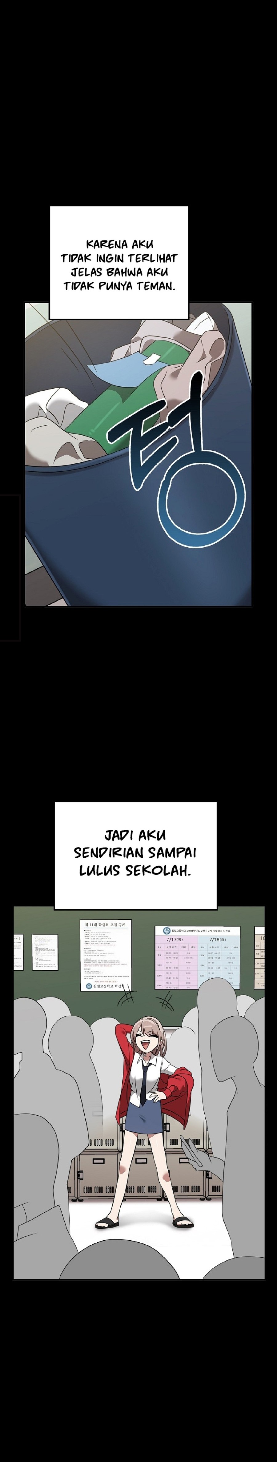 I Really Love IT! Raw - Chapter 37 Page 10
