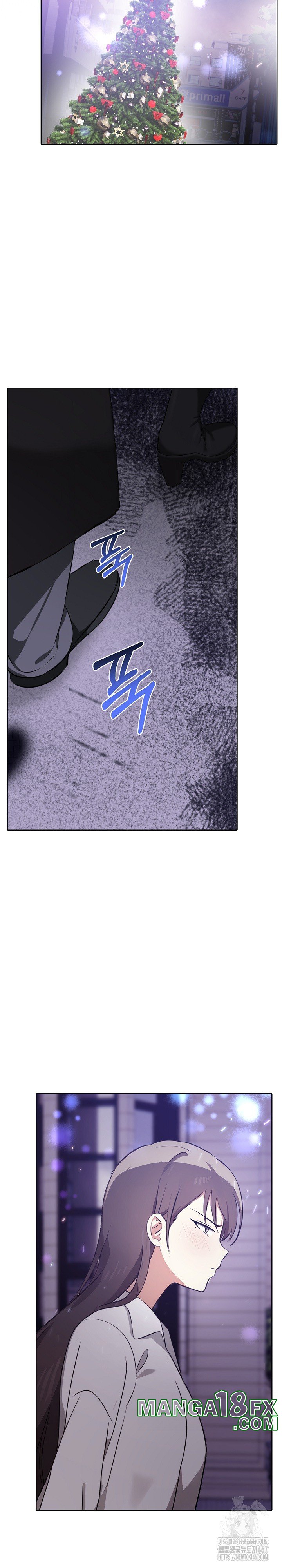 I Really Love IT! Raw - Chapter 46 Page 25