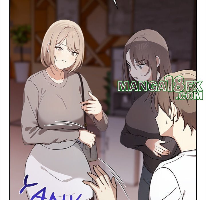 Honestly, I like you a lot! - Chapter 47 Page 114