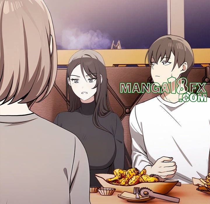 Honestly, I like you a lot! - Chapter 47 Page 75