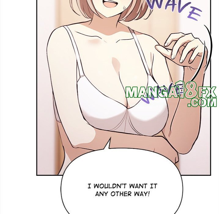 Honestly, I like you a lot! - Chapter 48 Page 190