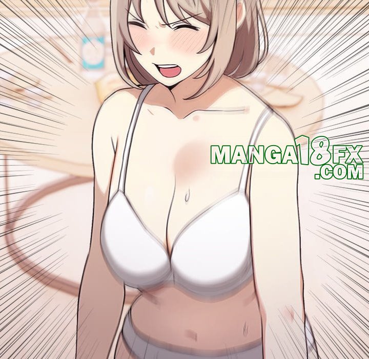 Honestly, I like you a lot! - Chapter 48 Page 69