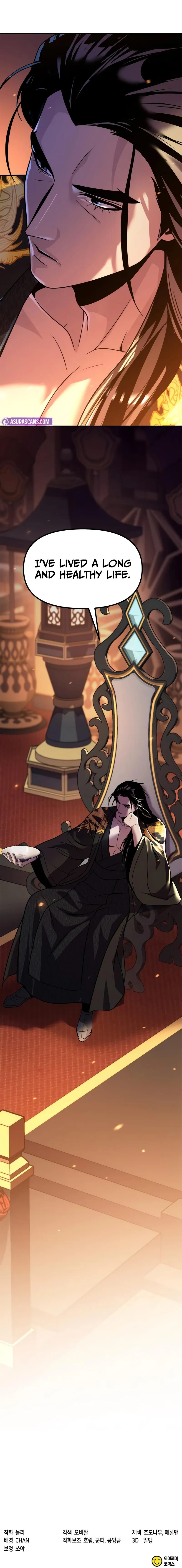 Chronicles of the Demon Faction - Chapter 134 Page 15