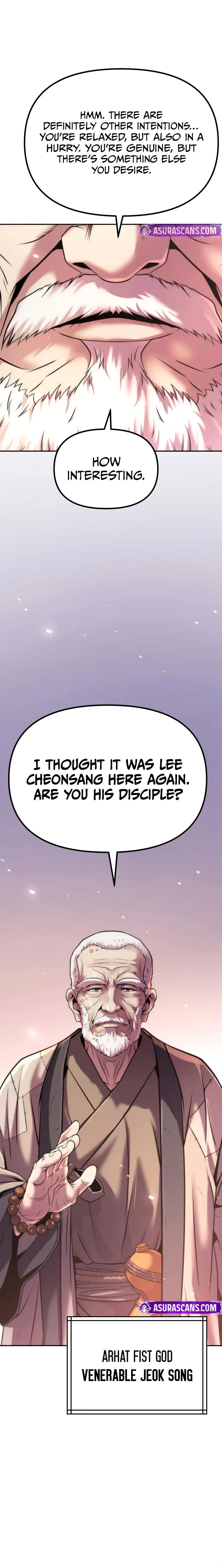 Chronicles of the Demon Faction - Chapter 157 Page 17