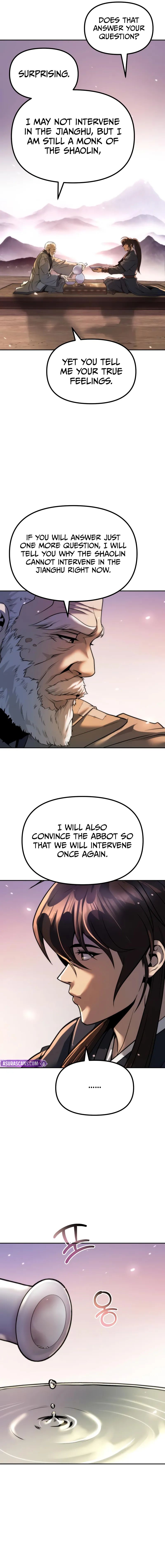 Chronicles of the Demon Faction - Chapter 158 Page 17