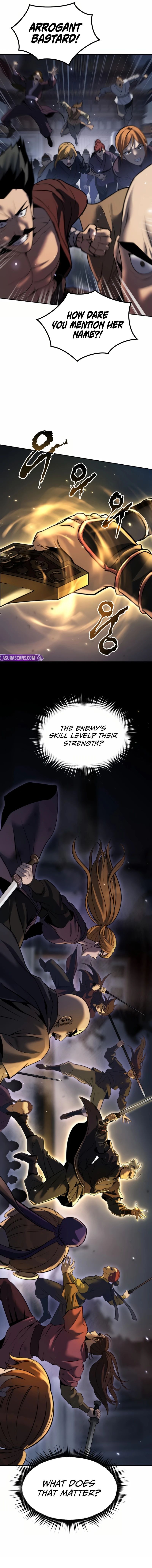 Chronicles of the Demon Faction - Chapter 167 Page 12