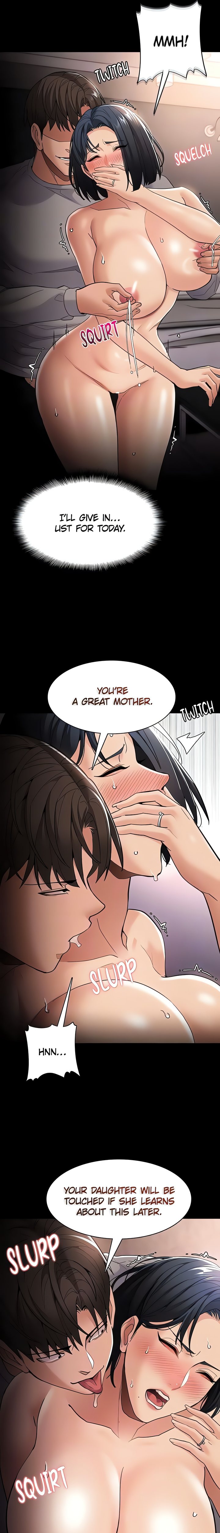 Pervert Diary - Chapter 129 Page 14