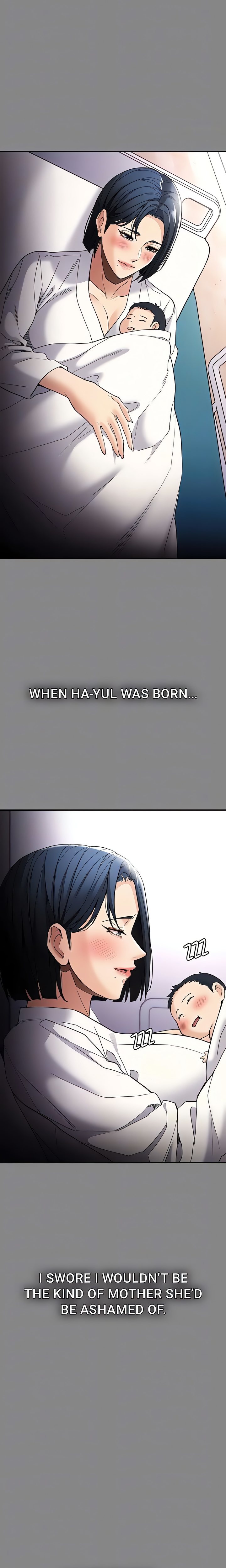 Pervert Diary - Chapter 129 Page 7