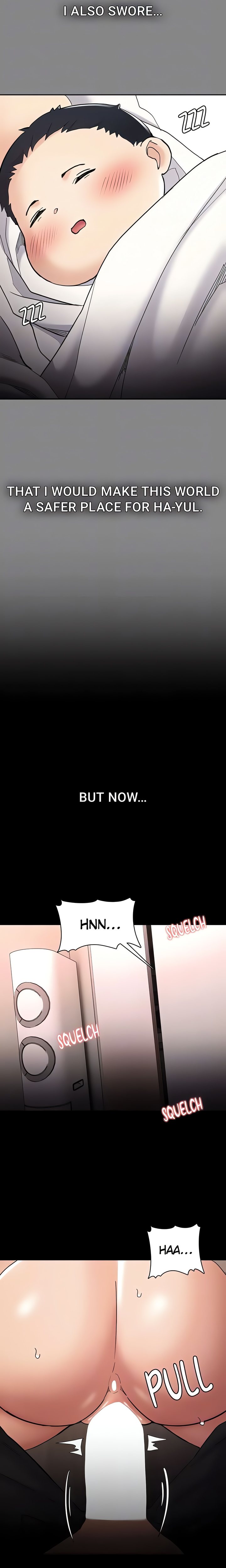 Pervert Diary - Chapter 129 Page 8