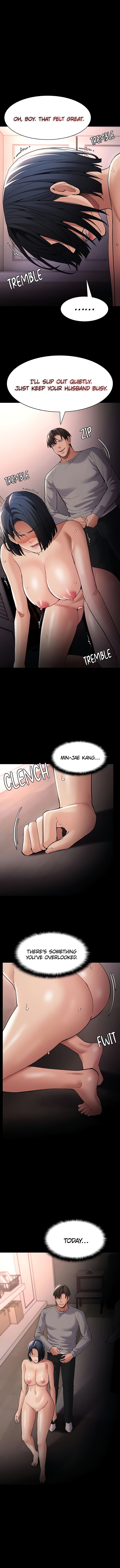 Pervert Diary - Chapter 130 Page 1