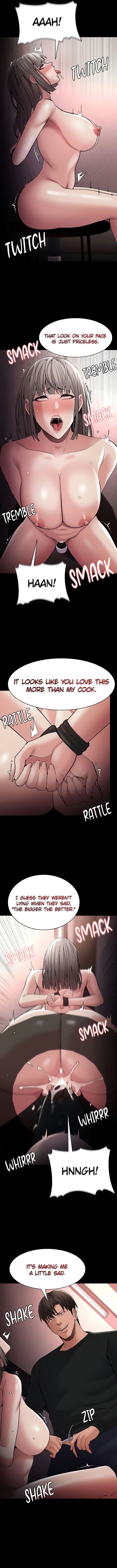 Pervert Diary - Chapter 130 Page 10