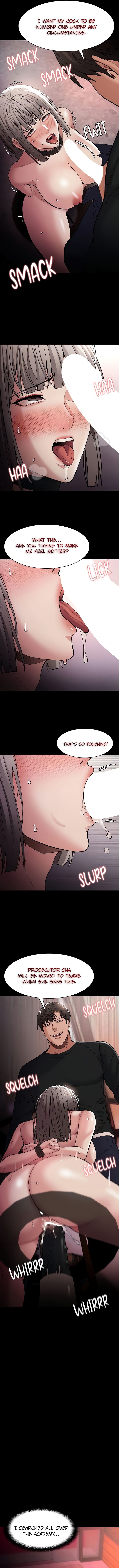 Pervert Diary - Chapter 130 Page 11