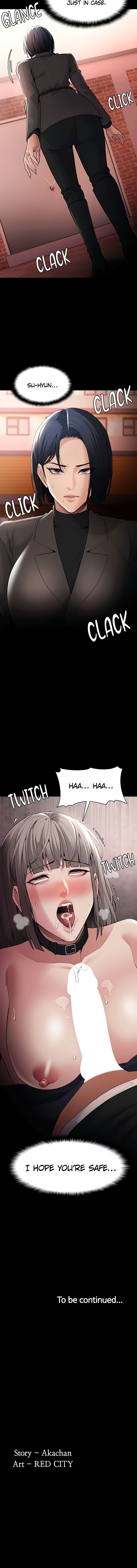 Pervert Diary - Chapter 130 Page 13