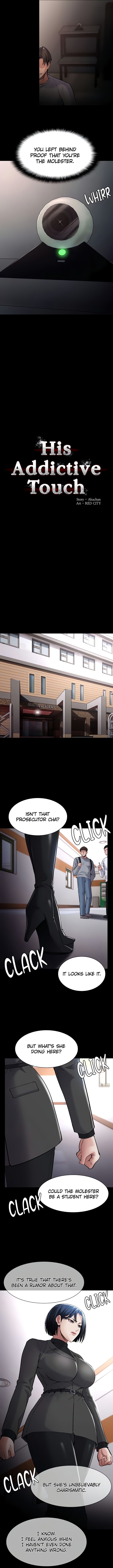 Pervert Diary - Chapter 130 Page 2