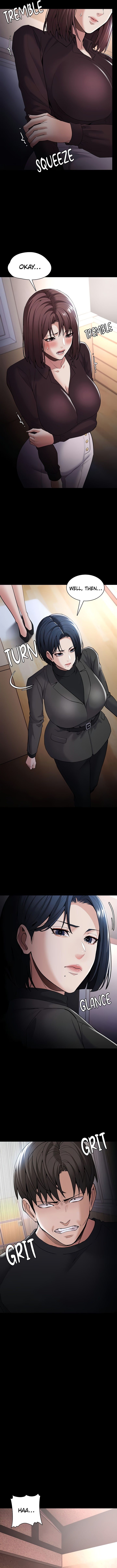 Pervert Diary - Chapter 130 Page 6