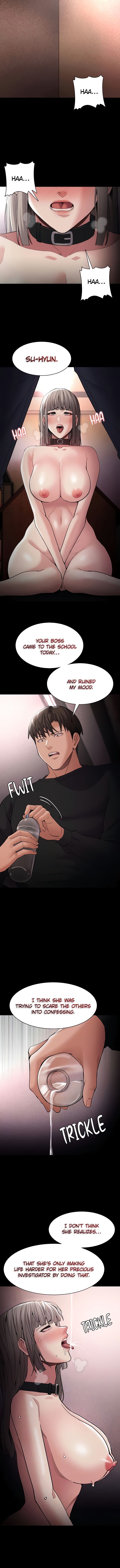 Pervert Diary - Chapter 130 Page 7