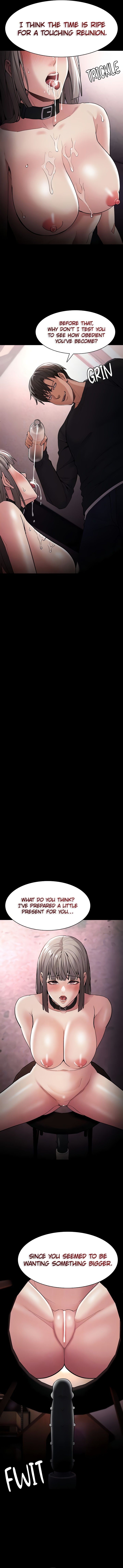 Pervert Diary - Chapter 130 Page 8