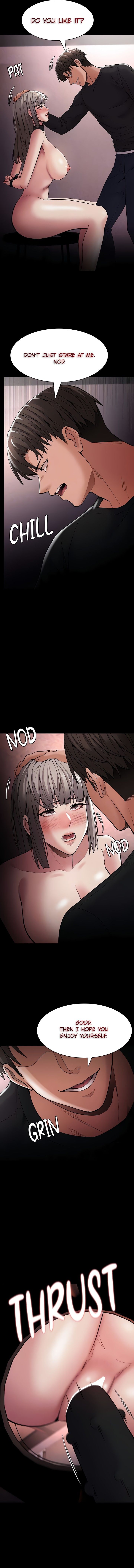 Pervert Diary - Chapter 130 Page 9