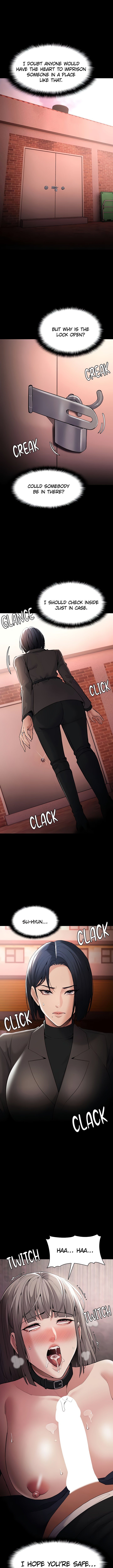 Pervert Diary - Chapter 131 Page 1