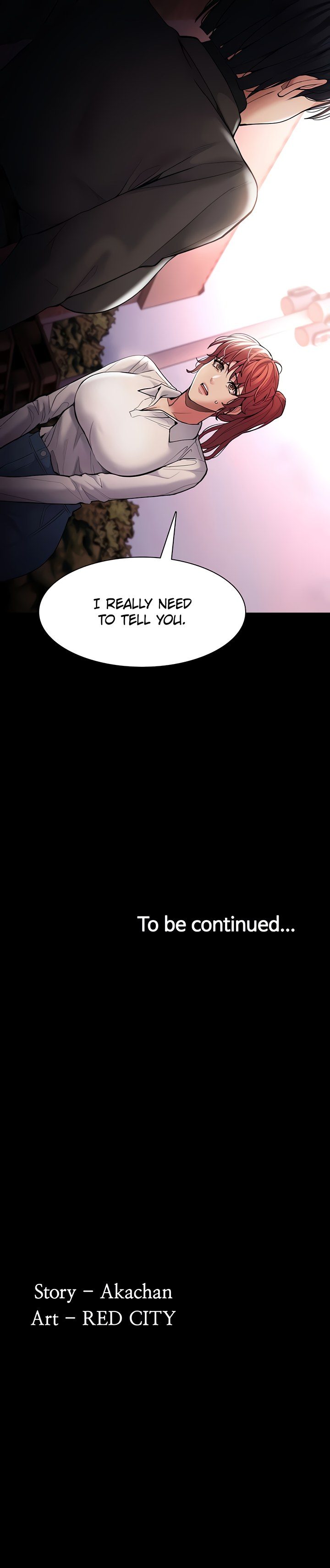 Pervert Diary - Chapter 131 Page 13