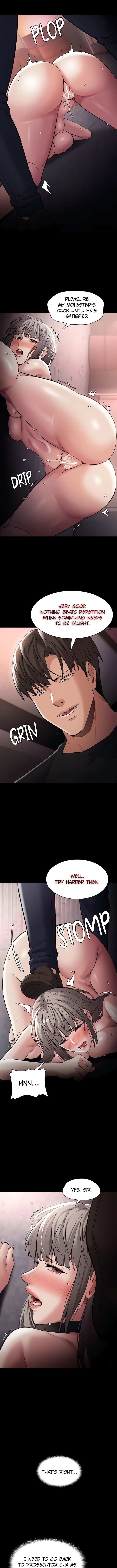 Pervert Diary - Chapter 131 Page 5