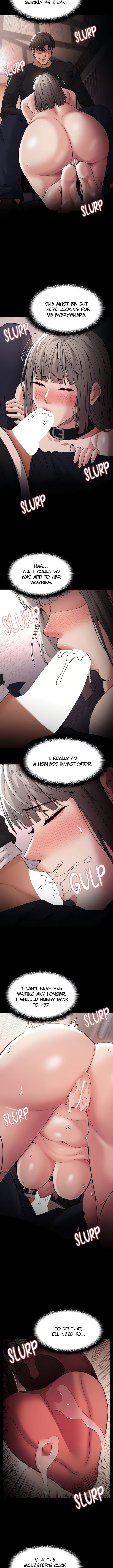 Pervert Diary - Chapter 131 Page 6