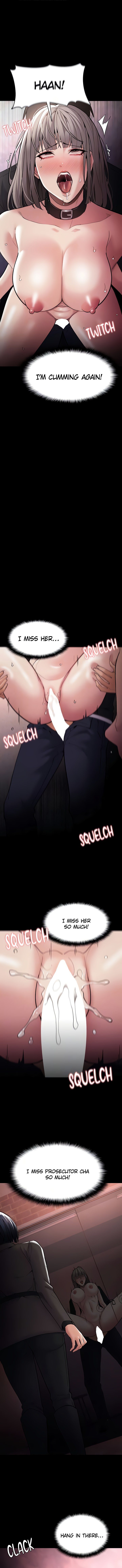 Pervert Diary - Chapter 131 Page 9