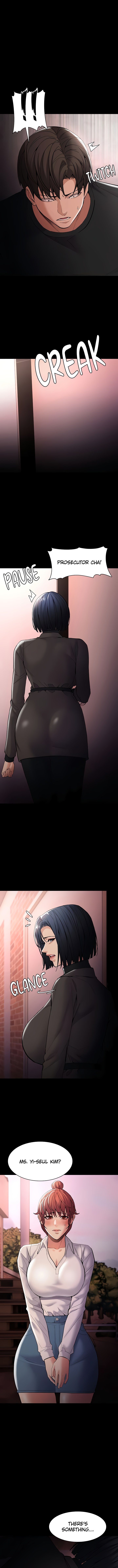 Pervert Diary - Chapter 132 Page 1