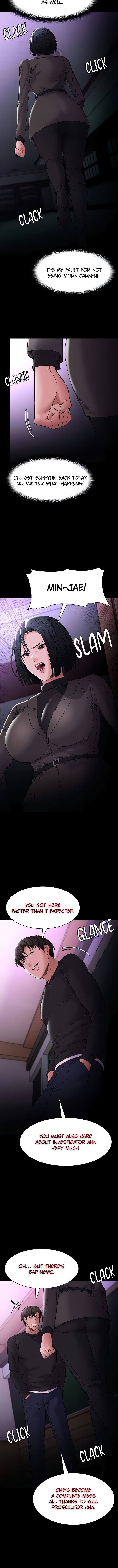 Pervert Diary - Chapter 132 Page 11