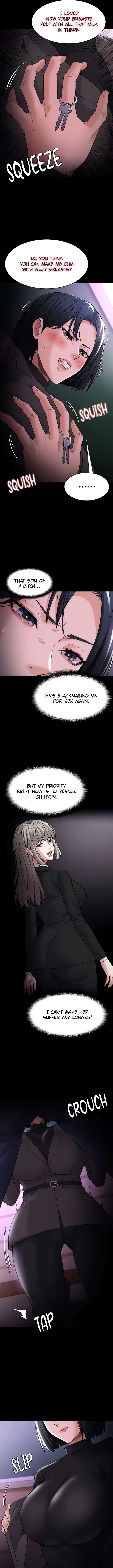 Pervert Diary - Chapter 132 Page 14