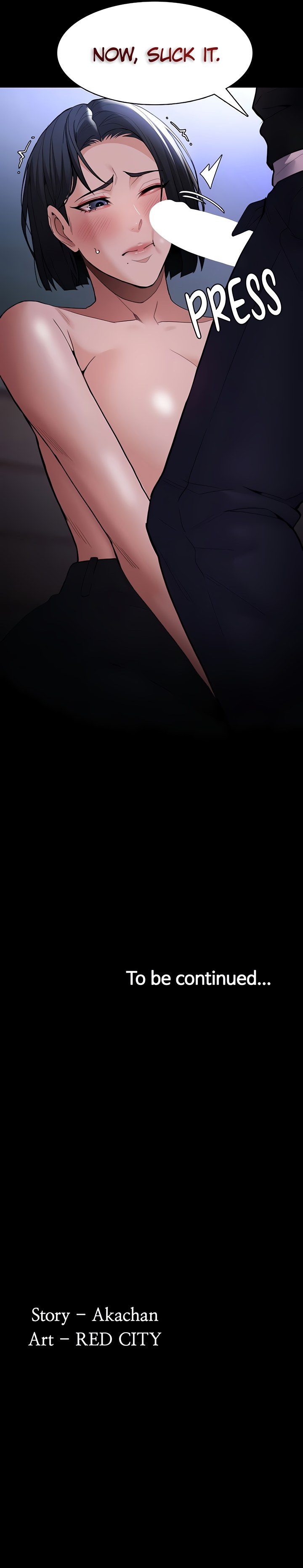 Pervert Diary - Chapter 132 Page 16