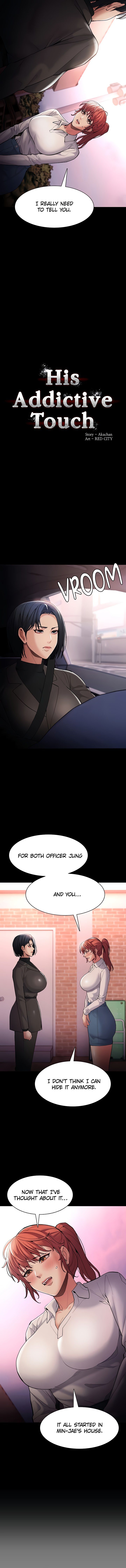 Pervert Diary - Chapter 132 Page 2