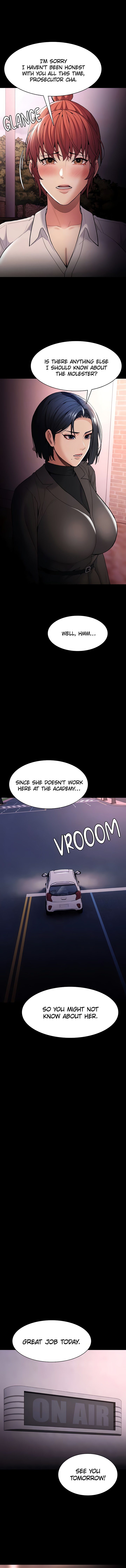 Pervert Diary - Chapter 132 Page 4