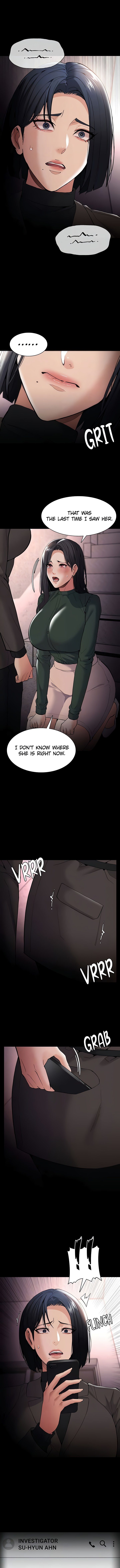 Pervert Diary - Chapter 132 Page 9