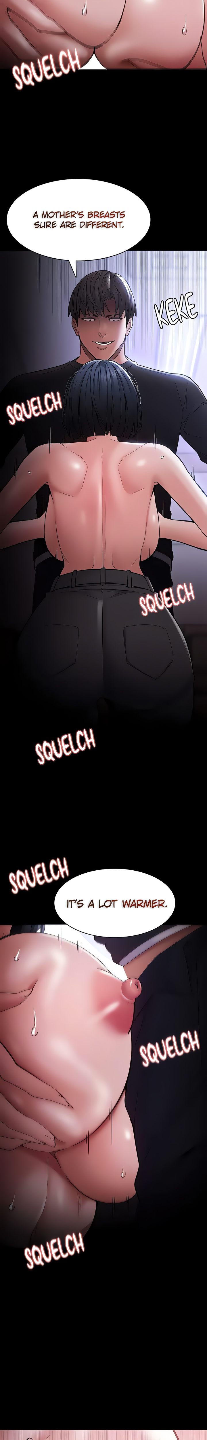 Pervert Diary - Chapter 133 Page 5