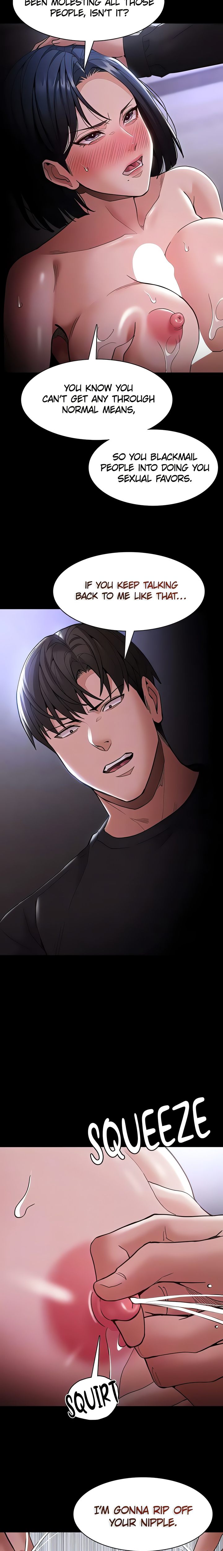 Pervert Diary - Chapter 133 Page 8