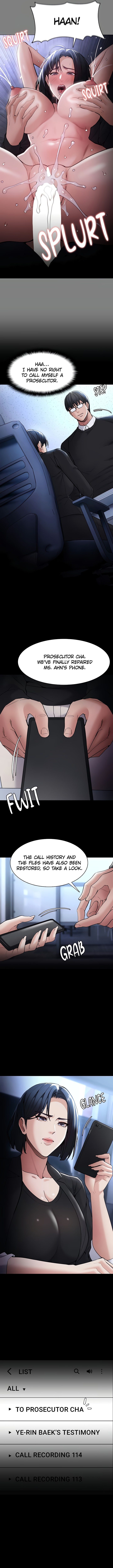 Pervert Diary - Chapter 135 Page 11