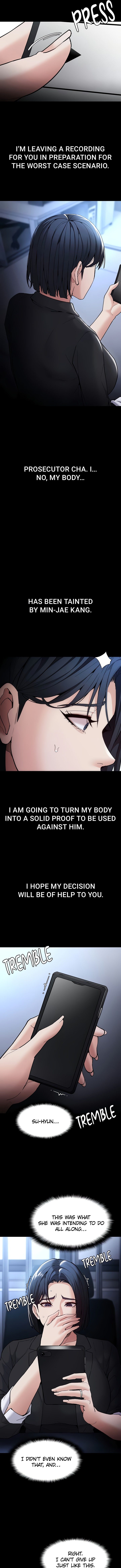 Pervert Diary - Chapter 135 Page 12