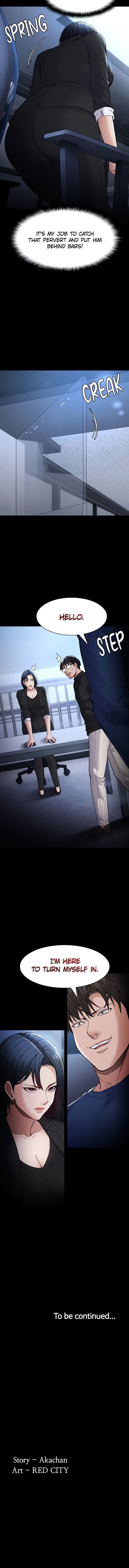 Pervert Diary - Chapter 135 Page 13