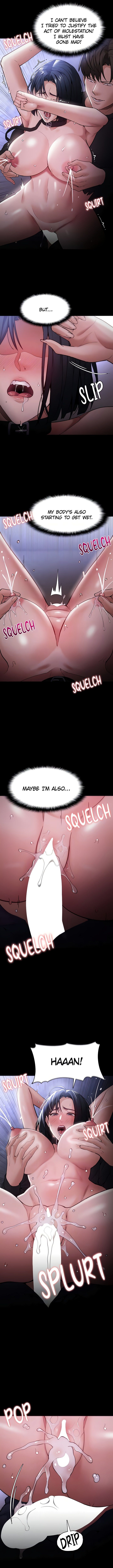 Pervert Diary - Chapter 135 Page 8